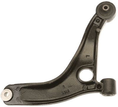 Neatkarīgās balstiekārtas svira, Riteņa piekare TRW JTC2276