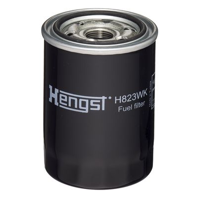 Degvielas filtrs HENGST FILTER H823WK D712