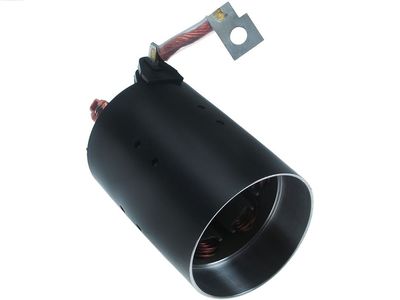 Кронштейн, угольная щетка AS-PL SF0016