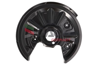 Dubļu sargs, Bremžu disks DACO 614251