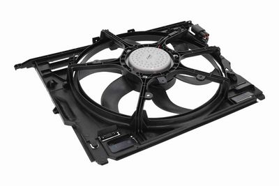 Ventilators, Motora dzesēšanas sistēma VEMO V20-01-0038
