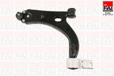 Neatkarīgās balstiekārtas svira, Riteņa piekare FAI AutoParts SS065