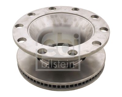 Bremžu diski FEBI BILSTEIN 29174