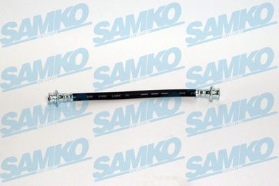 Bremžu šļūtene SAMKO 6T47417