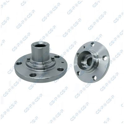 Riteņa rumba GSP 9422042