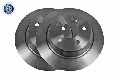 Тормозной диск VAICO V30-40017