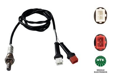 Лямбда-зонд NTK 92948