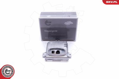 Устройство управления, освещение ESEN SKV 59SKV012