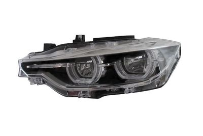 Основная фара ABAKUS 44411B5LMLDEM2