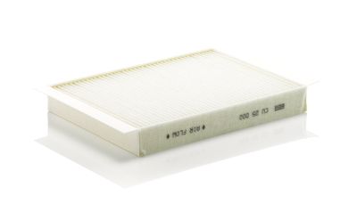 Фильтр, воздух во внутренном пространстве MANN-FILTER CU 25 002