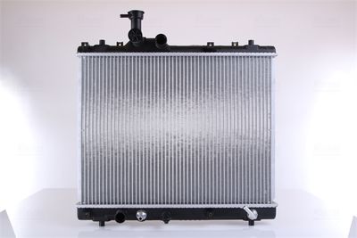 Radiators, Motora dzesēšanas sistēma NISSENS 69402