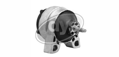 Подвеска, двигатель DYS 71-04492