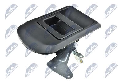 Наружная ручка двери NTY EZC-VC-005