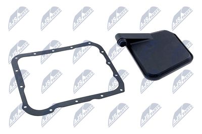 Hidrofiltru komplekts, Automātiskā pārnesumkārba NTY FSF-MS-004