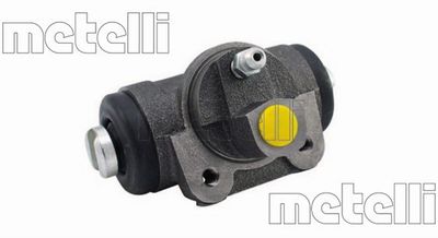 Колесный тормозной цилиндр METELLI 04-0618