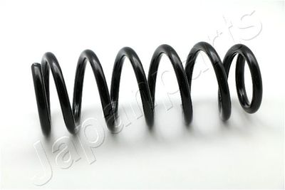 Balstiekārtas atspere JAPANPARTS ZC6207A