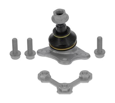 Шарнир независимой подвески / поворотного рычага MOOG VO-BJ-8287