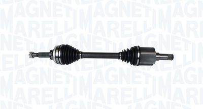 Приводной вал MAGNETI MARELLI 302004190190
