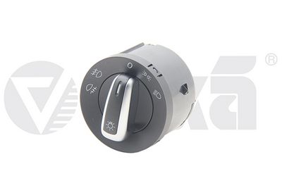 Slēdzis, Priekšējās gaismas vika 99410745101