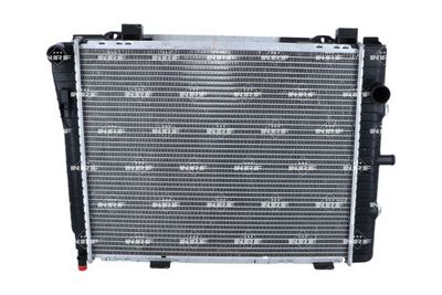 Radiators, Motora dzesēšanas sistēma NRF 50593