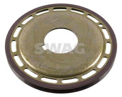 Вращающееся кольцо, коленчатый вал SWAG 62 93 6070