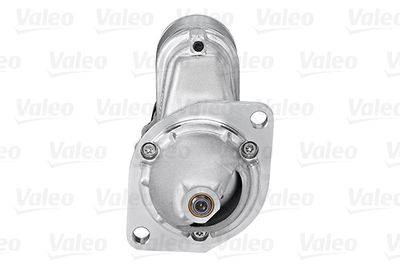 Starteris VALEO 594082