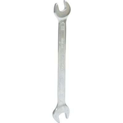 Divpusējā uzgriežņu atslēga KS TOOLS 517.0704