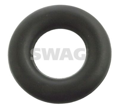 Кронштейн, система выпуска ОГ SWAG 62 91 0526