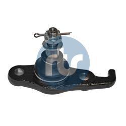 Balst-/Virzošais šarnīrs RTS 93-09751-1