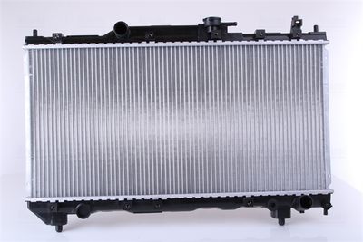 Radiators, Motora dzesēšanas sistēma NISSENS 64783A