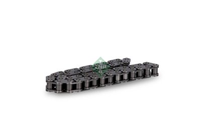 Цепь, привод маслонасоса Schaeffler INA 553 0297 10