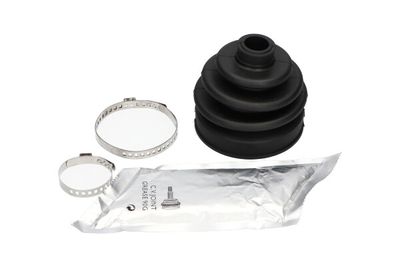 Комплект пыльника, приводной вал KAVO PARTS CVB-4507