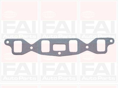 Комплект прокладок, впускной коллектор FAI AutoParts IM128