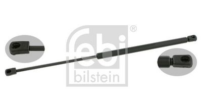 Gāzes atspere, Bagāžas/Kravas nodalījuma vāks FEBI BILSTEIN 24325