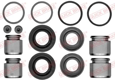 Ремкомплект, тормозной суппорт QUICK BRAKE 114-5426