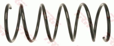 Balstiekārtas atspere TRW JCS1057