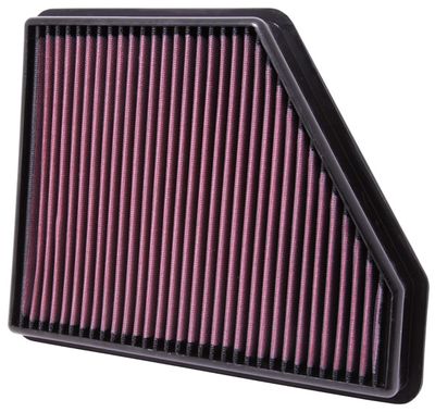 Gaisa filtrs K&N Filters 33-2434