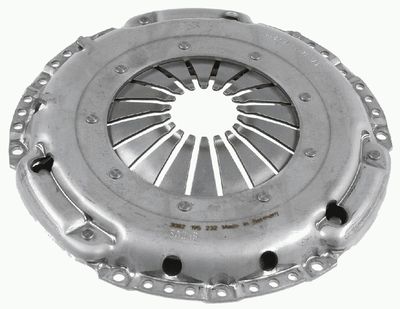 Sajūga piespiedējdisks SACHS 3082 195 232