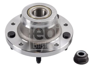Rattalaagrikomplekt FEBI BILSTEIN 45356