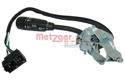 Переключатель указателей поворота METZGER 0916011