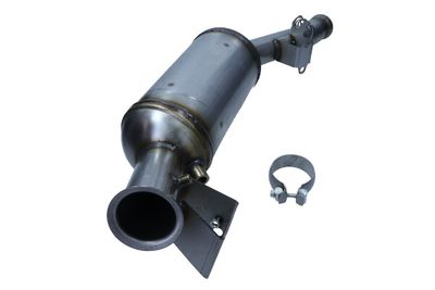 Сажевый / частичный фильтр, система выхлопа ОГ MAXGEAR 27-6047