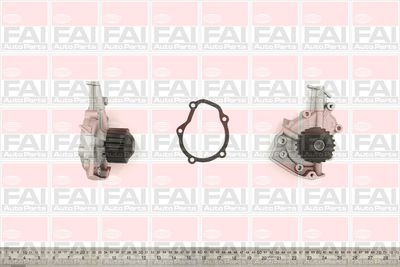 Ūdens sūknis, dzinēja dzesēšana FAI AutoParts WP6224