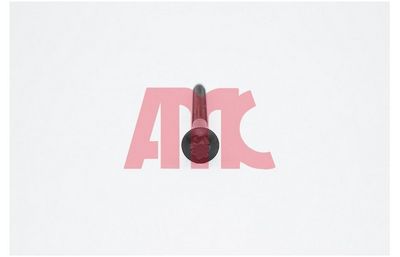 Комплект болтов головки цилидра AMC 258290