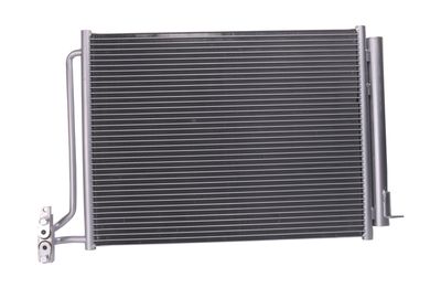 Конденсатор, кондиционер BOSCH 1 986 AD2 146