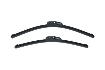 Щетка стеклоочистителя KAMOKA 27E19