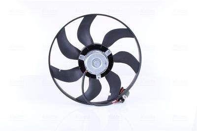 Ventilators, Motora dzesēšanas sistēma NISSENS 85748