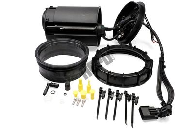 Apsilde, Tvertne (Karbamīda iesmidzināšana) HEPU UR2008