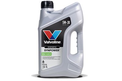 Motoreļļa VALVOLINE 912729