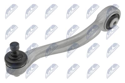 Рычаг независимой подвески колеса, подвеска колеса NTY ZWG-VW-009