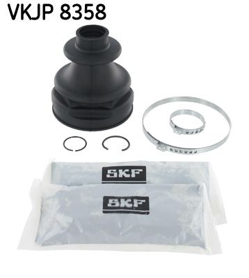 Комплект пыльника, приводной вал SKF VKJP 8358
